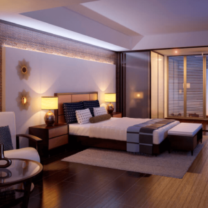 Habitación Royal Express