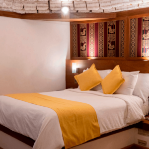 Habitación Cozzy Room