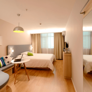 Habitación Duo Deluxe