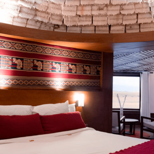 Habitación Family Deluxe