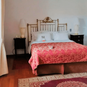 Habitación Suite Cozzy